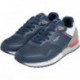 DEPORTIVA PEPE JEANS LONDON BRIGHT PMS30991 NAVY