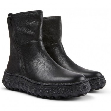 BOTAS CAMPER GROUND K400462 NEGRO