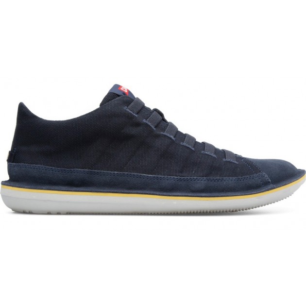 ZAPATOS CAMPER BEETLE 36791 NAVY