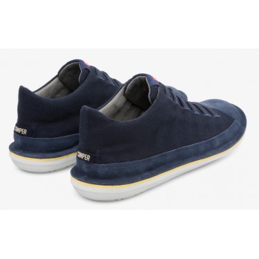 ZAPATOS CAMPER BEETLE 36791 NAVY