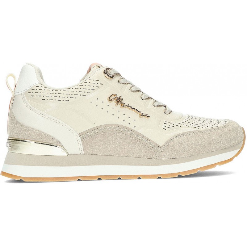 DEPORTIVAS MARIAMARE 68421 NARITA ELKE BEIGE