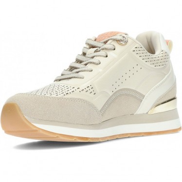 DEPORTIVAS MARIAMARE 68421 NARITA ELKE BEIGE