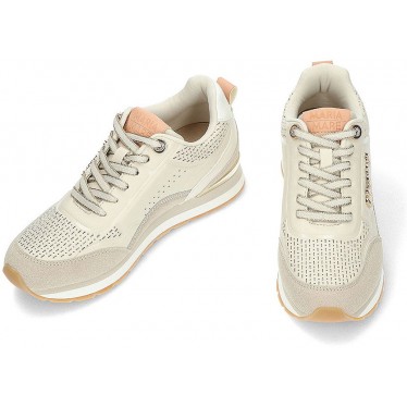 DEPORTIVAS MARIAMARE 68421 NARITA ELKE BEIGE