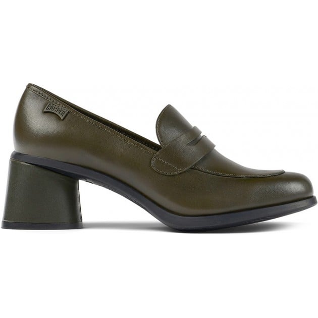 MOCASINES CAMPER KIARA K201417 OLIVE_006 MOCASINES CAMPER KIARA K201417 OLIVE_006