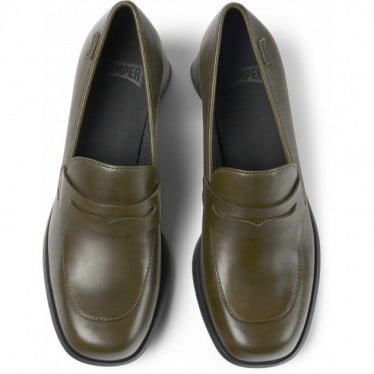 MOCASINES CAMPER KIARA K201417 OLIVE_006