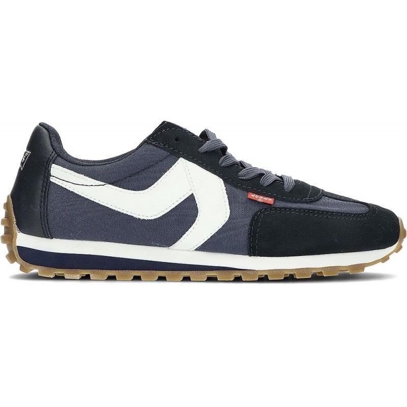 DEPORTIVAS LEVIS STRYDER D7718 BLUE