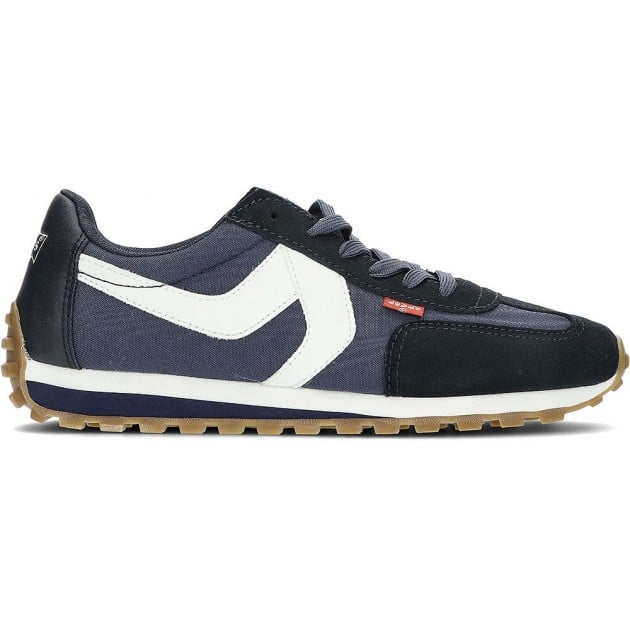 DEPORTIVAS LEVIS STRYDER D7718 BLUE DEPORTIVAS LEVIS STRYDER D7718 BLUE