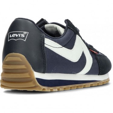 DEPORTIVAS LEVIS STRYDER D7718 BLUE