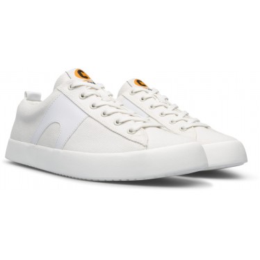 ZAPATILLAS CAMPER IMAR K100704 WHITE