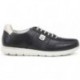 ZAPATOS DE HOMBRE FLUCHOS F0851 SAMUN IRON ATLANTIC