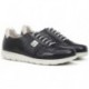 ZAPATOS DE HOMBRE FLUCHOS F0851 SAMUN IRON ATLANTIC