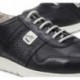 ZAPATOS DE HOMBRE FLUCHOS F0851 SAMUN IRON ATLANTIC