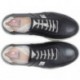 ZAPATOS DE HOMBRE FLUCHOS F0851 SAMUN IRON ATLANTIC
