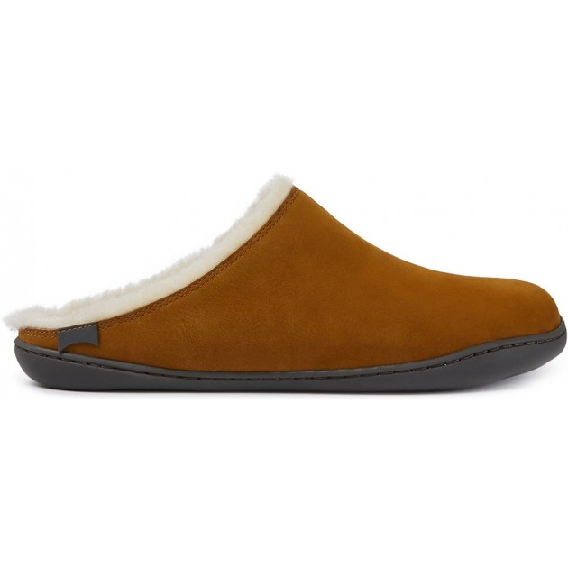 ZUECO CAMPER K100755 PEU CAMI MARRON ZUECO CAMPER K100755 PEU CAMI MARRON