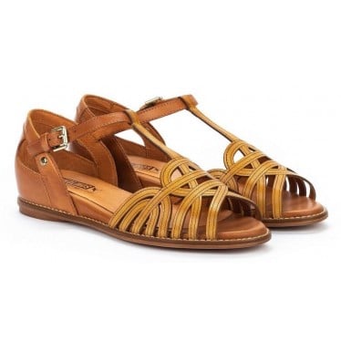 SANDALIAS PIKOLINOS TALAVERA W3D-0668C1 HONEY