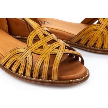 SANDALIAS PIKOLINOS TALAVERA W3D-0668C1 HONEY