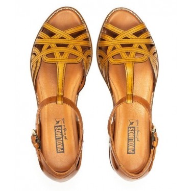 SANDALIAS PIKOLINOS TALAVERA W3D-0668C1 HONEY