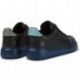 ZAPATILLAS CAMPER RUNNER K21 K100743 NEGRO_AZUL