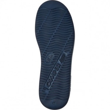 ZAPATILLAS CAMPER RUNNER K21 K100743 NEGRO_AZUL