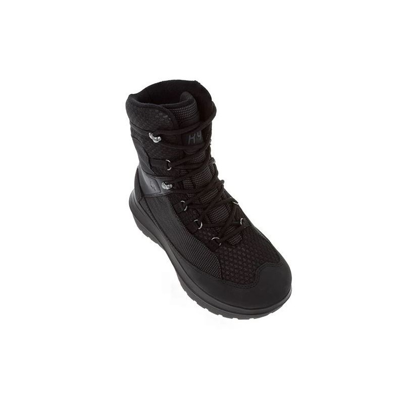 BOTINES KYBUN KLOSTERS W BLACK