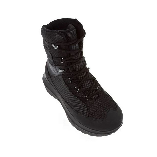BOTINES KYBUN KLOSTERS W BLACK BOTINES KYBUN KLOSTERS W BLACK