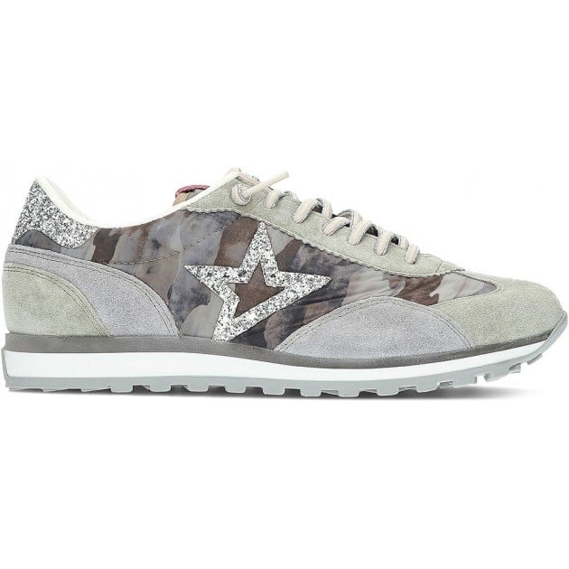 ZAPATILLAS CETTI BARACUS C-1259 MILITARY ZAPATILLAS CETTI BARACUS C-1259 MILITARY