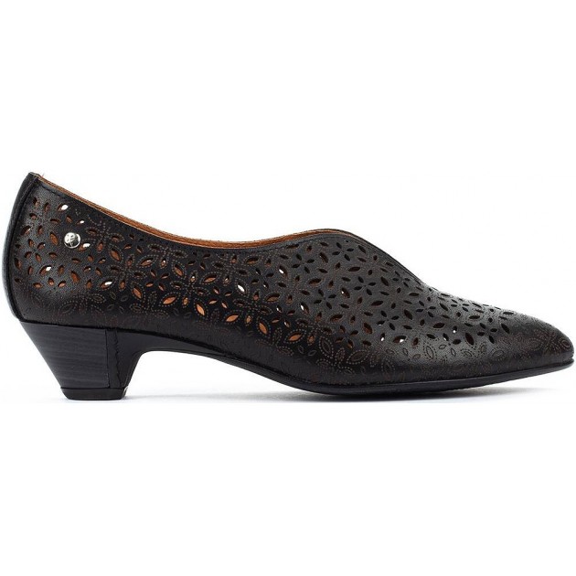 ZAPATOS PIKOLINOS ELBA W4B-5900 BLACK