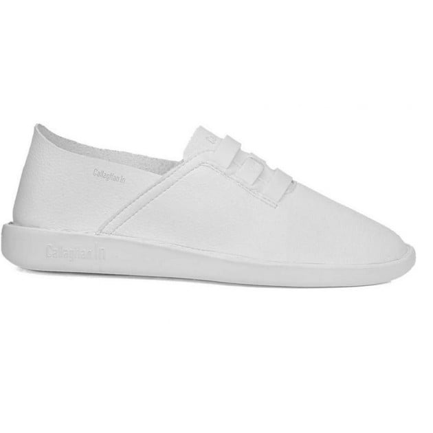 ZAPATOS CALLAGHAN IN LEATHER MUJER BLANCO ZAPATOS CALLAGHAN IN LEATHER MUJER BLANCO