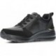 DEPORTIVA SKECHERS BILLION SUBTLE SPOTS 155616 BLACK