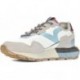 DEPORTIVA VICTORIA WING 8803106 METAL BLANCO