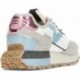 DEPORTIVA VICTORIA WING 8803106 METAL BLANCO