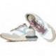DEPORTIVA VICTORIA WING 8803106 METAL BLANCO