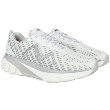 ZAPATILLAS DE HOMBRE MBT GTR 1500 LACE UP WHITE