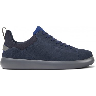 SNEAKER CAMPER K100374 PELOTAS CAPSULE XL AZUL