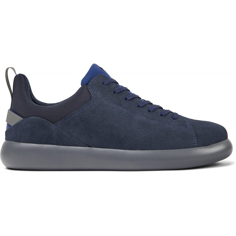 SNEAKER CAMPER K100374 PELOTAS CAPSULE XL AZUL