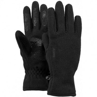 GUANTES BARTS B0203 BLACK