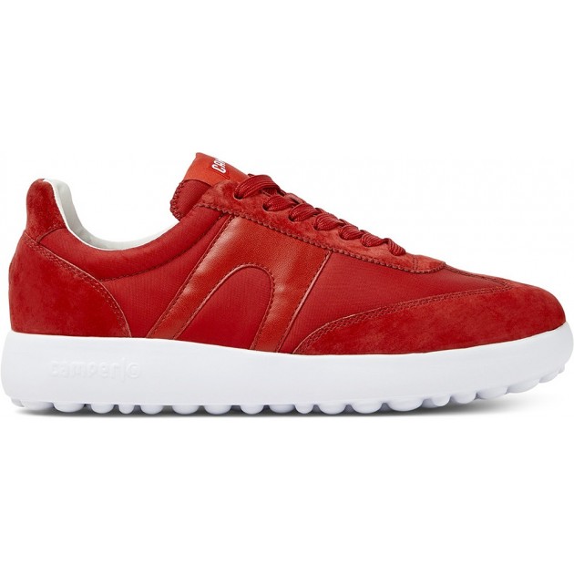ZAPATILLAS CAMPER X SAILGP RED ZAPATILLAS CAMPER X SAILGP RED