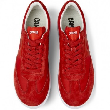 ZAPATILLAS CAMPER X SAILGP RED