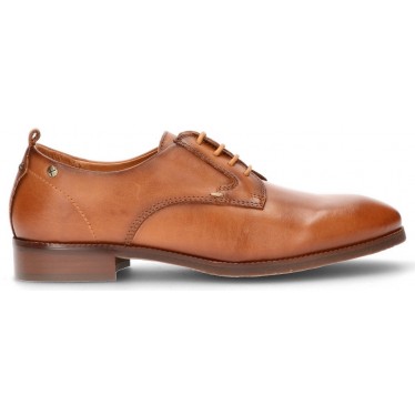 ZAPATOS PIKOLINOS ROYAL W4D-4723 BRANDY