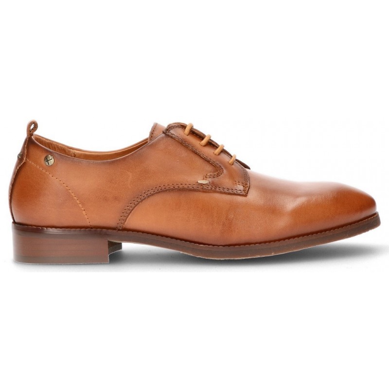 ZAPATOS PIKOLINOS ROYAL W4D-4723 BRANDY