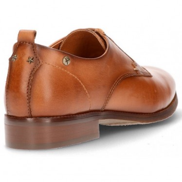 ZAPATOS PIKOLINOS ROYAL W4D-4723 BRANDY