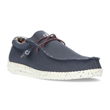 ZAPATOS DUDE WALLY SOX M BLUE_MULTI