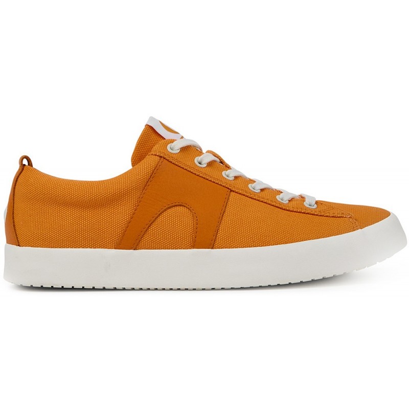 ZAPATILLAS CAMPER IMAR K100704 NARANJA