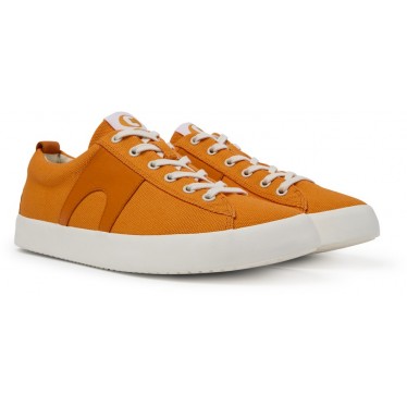 ZAPATILLAS CAMPER IMAR K100704 NARANJA