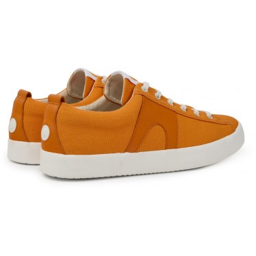 ZAPATILLAS CAMPER IMAR K100704 NARANJA