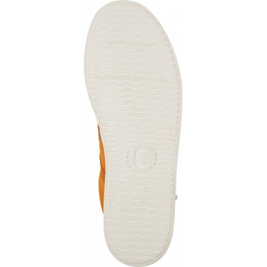 ZAPATILLAS CAMPER IMAR K100704 NARANJA