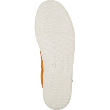 ZAPATILLAS CAMPER IMAR K100704 NARANJA