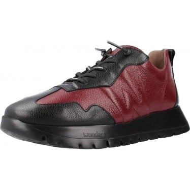 DEPORTIVA WONDERS SUPRA A-2450 BURDEOS