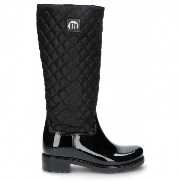 BOTAS DE AGUA MTNG RUBBY 50198 NEGRO BOTAS DE AGUA MTNG RUBBY 50198 NEGRO