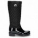 BOTAS DE AGUA MTNG RUBBY 50198 NEGRO